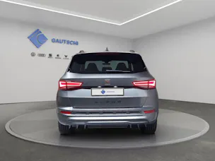 Cupra Ateca 2.0TSI Inicio 4Drive DSG