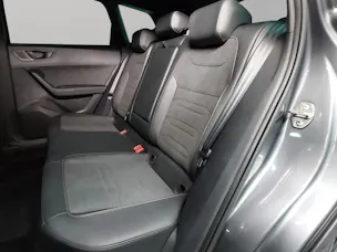 Cupra Ateca 2.0TSI Inicio 4Drive DSG