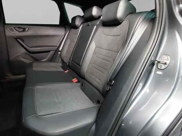 Cupra Ateca 2.0TSI Inicio 4Drive DSG