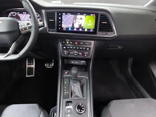 Cupra Ateca 2.0TSI Inicio 4Drive DSG