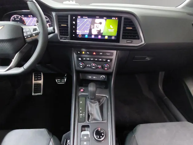 Cupra Ateca 2.0TSI Inicio 4Drive DSG