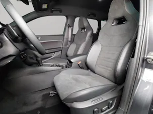 Cupra Ateca 2.0TSI Inicio 4Drive DSG