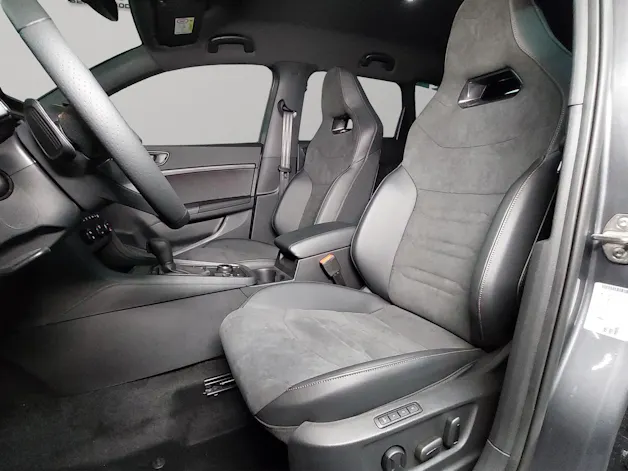 Cupra Ateca 2.0TSI Inicio 4Drive DSG
