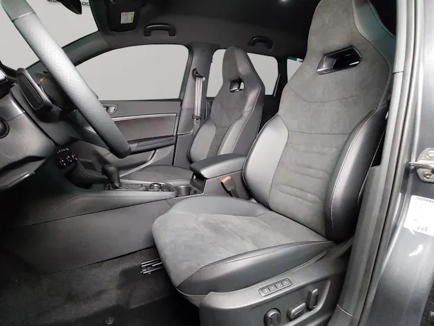 Cupra Ateca 2.0TSI Inicio 4Drive DSG
