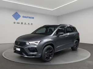 Cupra Ateca 2.0TSI Inicio 4Drive DSG