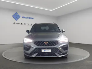 Cupra Ateca 2.0TSI Inicio 4Drive DSG