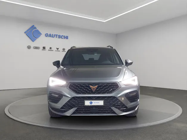 Cupra Ateca 2.0TSI Inicio 4Drive DSG