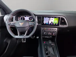 Cupra Ateca 2.0TSI Inicio 4Drive DSG