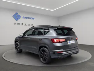 Cupra Ateca 2.0TSI Inicio 4Drive DSG