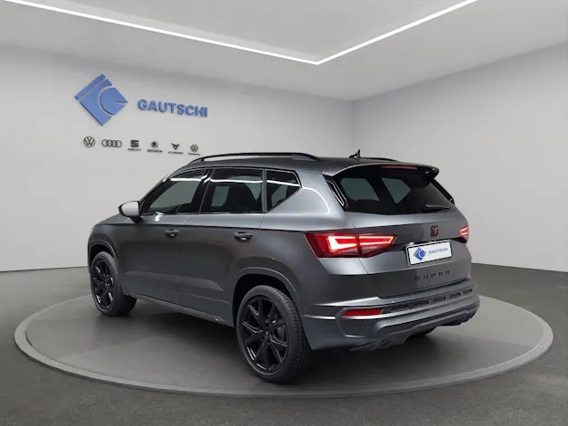 Cupra Ateca 2.0TSI Inicio 4Drive DSG