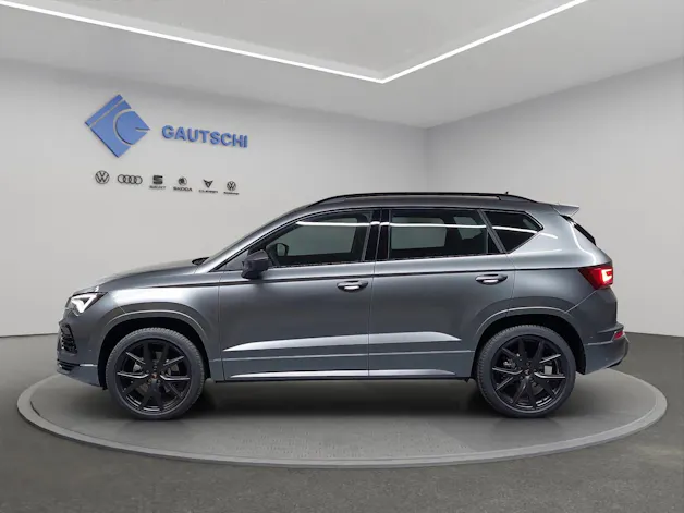 Cupra Ateca 2.0TSI Inicio 4Drive DSG