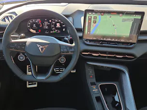 Cupra Terramar 2.0 TSI DSG Prime Edition VZ 4Drive