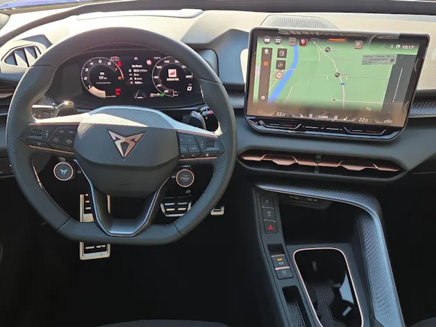 Cupra Terramar 2.0 TSI DSG Prime Edition VZ 4Drive
