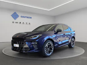 Cupra Terramar 2.0 TSI DSG Prime Edition VZ 4Drive