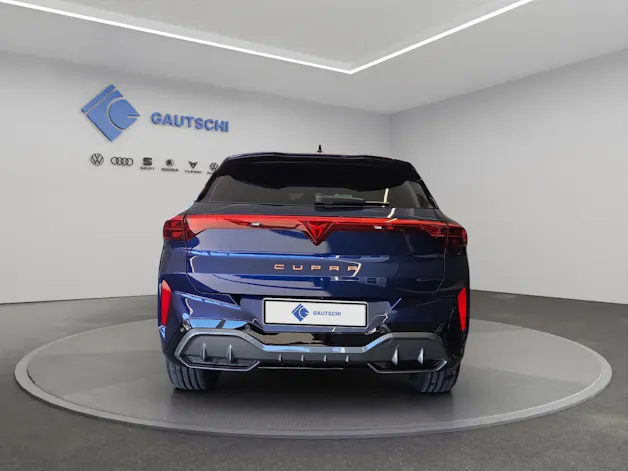 Cupra Terramar 2.0 TSI DSG Prime Edition VZ 4Drive
