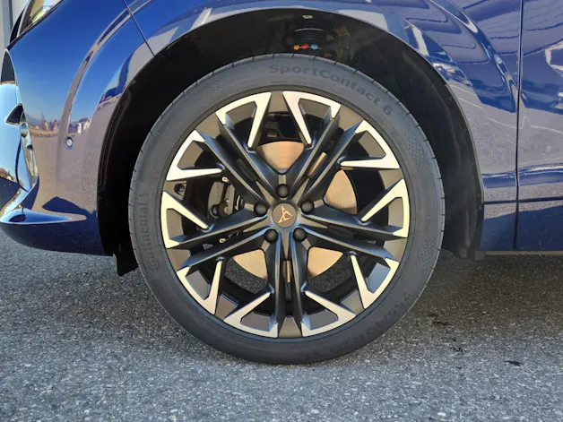 Cupra Terramar 2.0 TSI DSG Prime Edition VZ 4Drive
