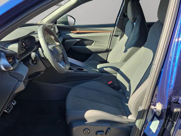 Cupra Terramar 2.0 TSI DSG Prime Edition VZ 4Drive