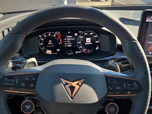 Cupra Terramar 2.0 TSI DSG Prime Edition VZ 4Drive