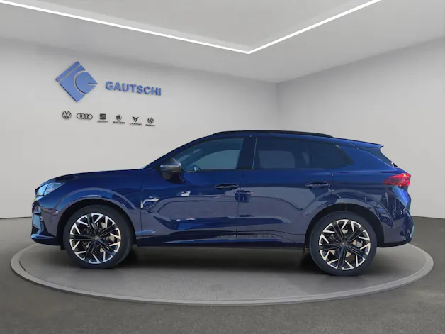 Cupra Terramar 2.0 TSI DSG Prime Edition VZ 4Drive