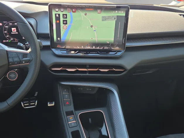 Cupra Terramar 2.0 TSI DSG Prime Edition VZ 4Drive