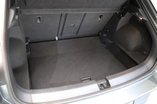 VW T-Roc 1.5 TSI EVO R-Line DSG