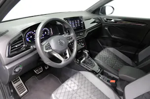 VW T-Roc 1.5 TSI EVO R-Line DSG
