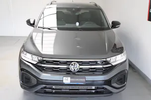VW T-Roc 1.5 TSI EVO R-Line DSG