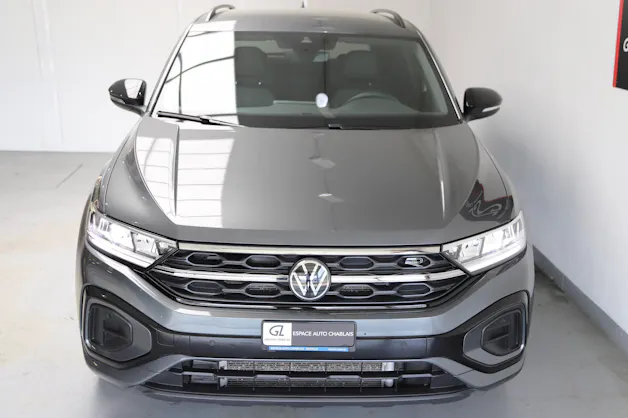 VW T-Roc 1.5 TSI EVO R-Line DSG