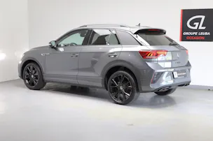 VW T-Roc 1.5 TSI EVO R-Line DSG