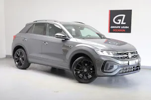 VW T-Roc 1.5 TSI EVO R-Line DSG