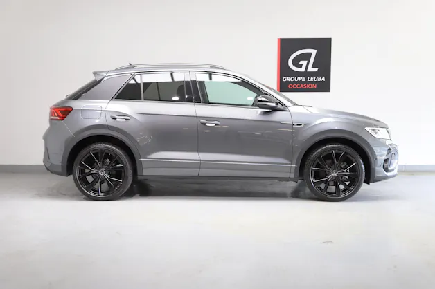 VW T-Roc 1.5 TSI EVO R-Line DSG