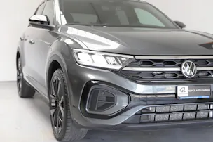 VW T-Roc 1.5 TSI EVO R-Line DSG