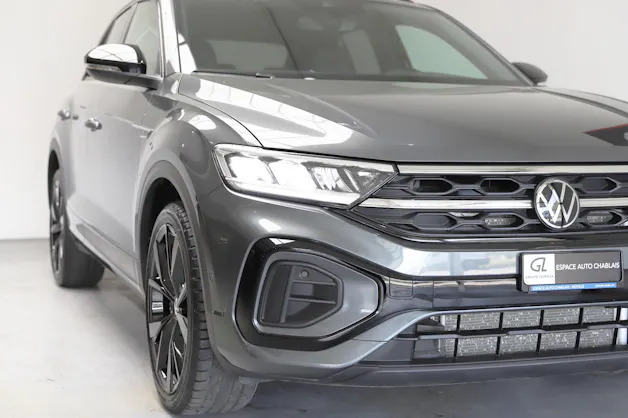 VW T-Roc 1.5 TSI EVO R-Line DSG
