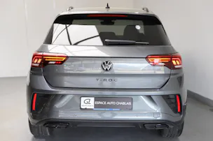 VW T-Roc 1.5 TSI EVO R-Line DSG