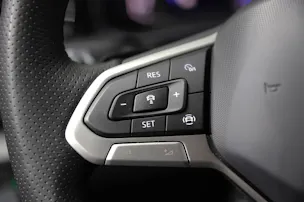 VW T-Roc 1.5 TSI EVO R-Line DSG