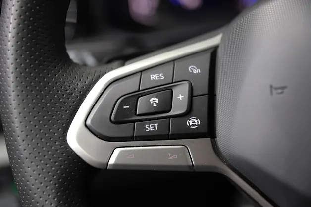 VW T-Roc 1.5 TSI EVO R-Line DSG