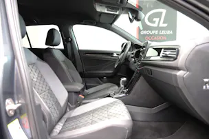 VW T-Roc 1.5 TSI EVO R-Line DSG