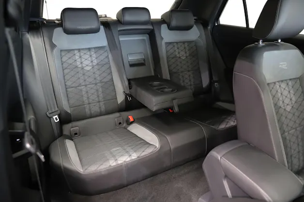 VW T-Roc 1.5 TSI EVO R-Line DSG