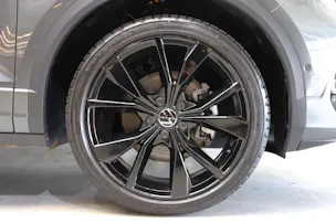 VW T-Roc 1.5 TSI EVO R-Line DSG