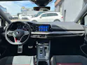 VW Golf 2.0 TSI GTI Clubsport DSG
