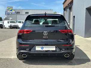VW Golf 2.0 TSI GTI Clubsport DSG