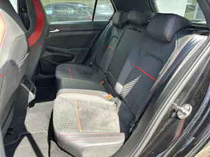 VW Golf 2.0 TSI GTI Clubsport DSG