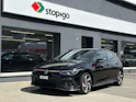 VW Golf 2.0 TSI GTI Clubsport DSG