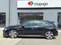 VW Golf 2.0 TSI GTI Clubsport DSG