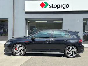 VW Golf 2.0 TSI GTI Clubsport DSG