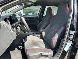 VW Golf 2.0 TSI GTI Clubsport DSG