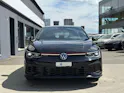 VW Golf 2.0 TSI GTI Clubsport DSG