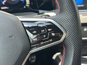 VW Golf 2.0 TSI GTI Clubsport DSG