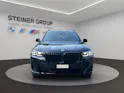 BMW X3 xDrive 48V 20d Pure M Sport