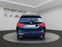 BMW X3 xDrive 48V 20d Pure M Sport